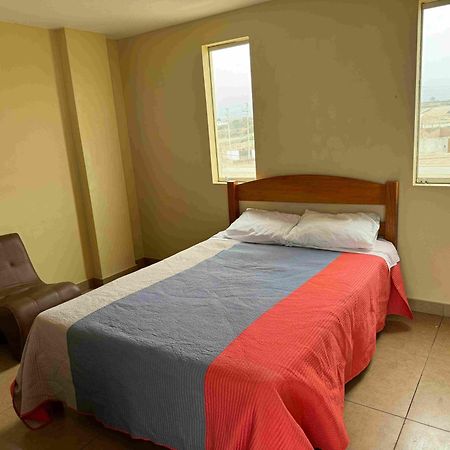 Yolo House Peru Bed & Breakfast Asia Exterior photo
