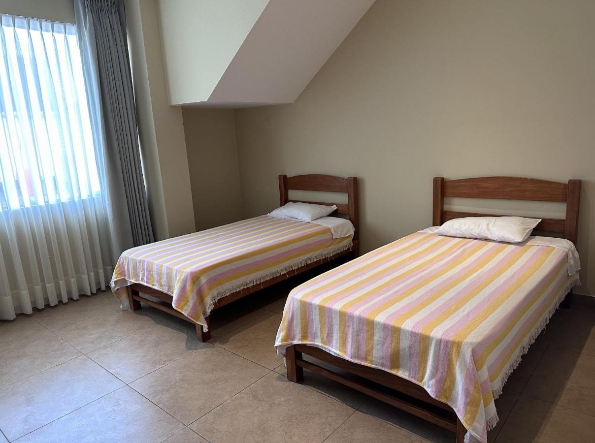 Yolo House Peru Bed & Breakfast Asia Exterior photo
