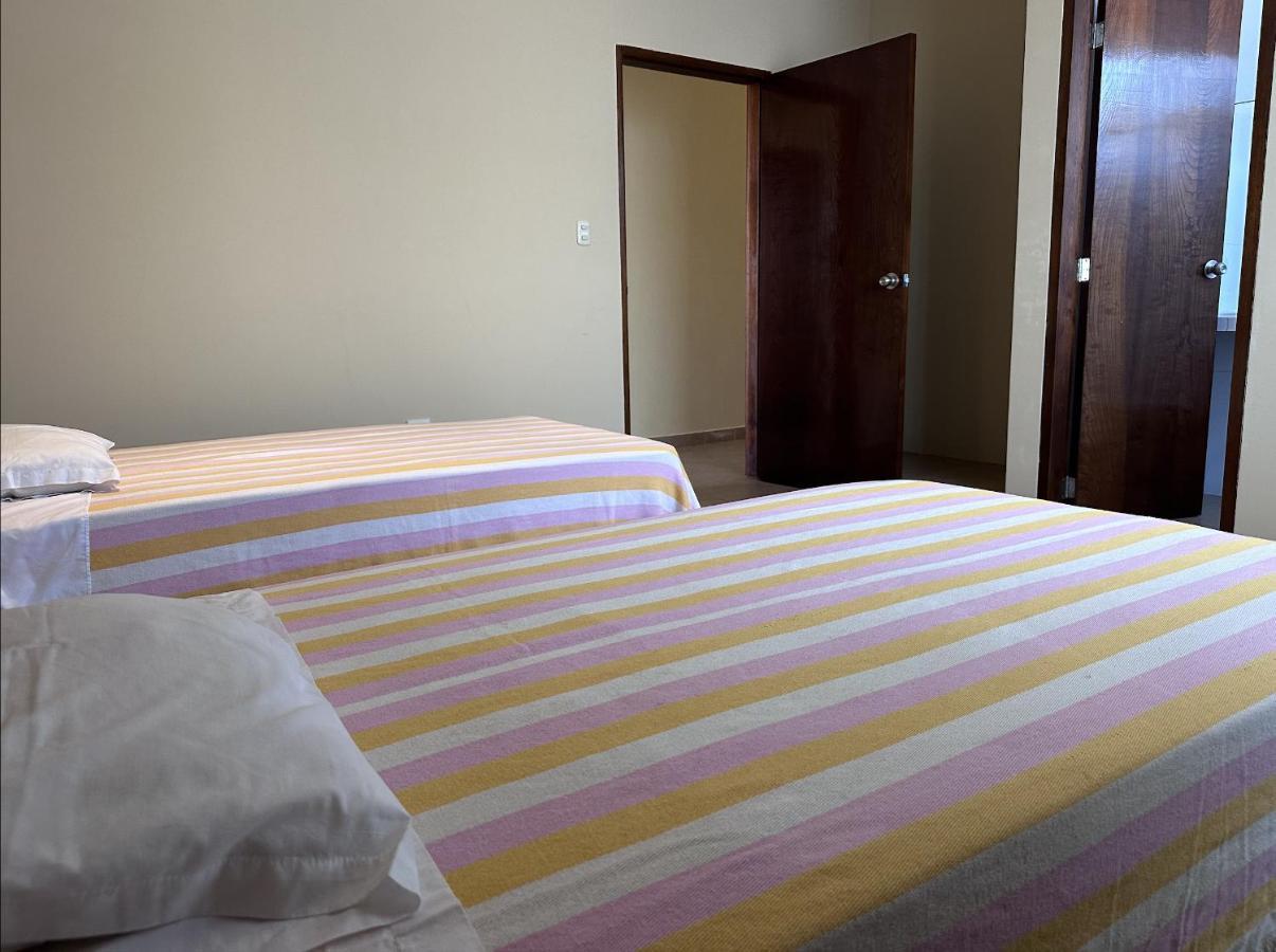 Yolo House Peru Bed & Breakfast Asia Exterior photo