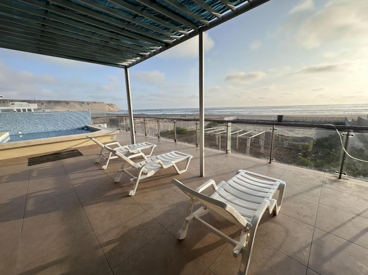 Yolo House Peru Bed & Breakfast Asia Exterior photo