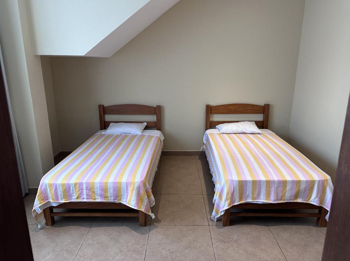 Yolo House Peru Bed & Breakfast Asia Exterior photo