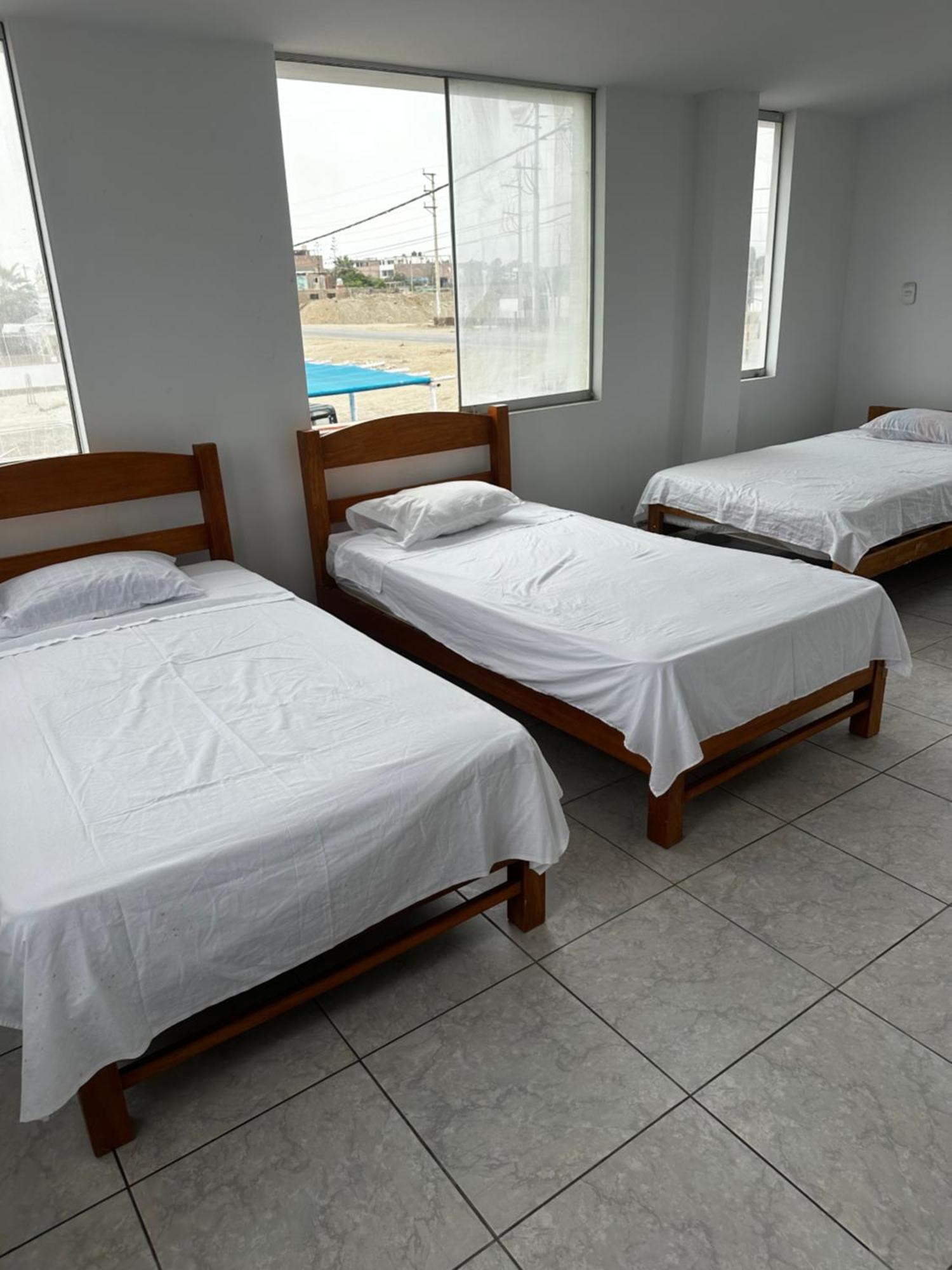 Yolo House Peru Bed & Breakfast Asia Exterior photo