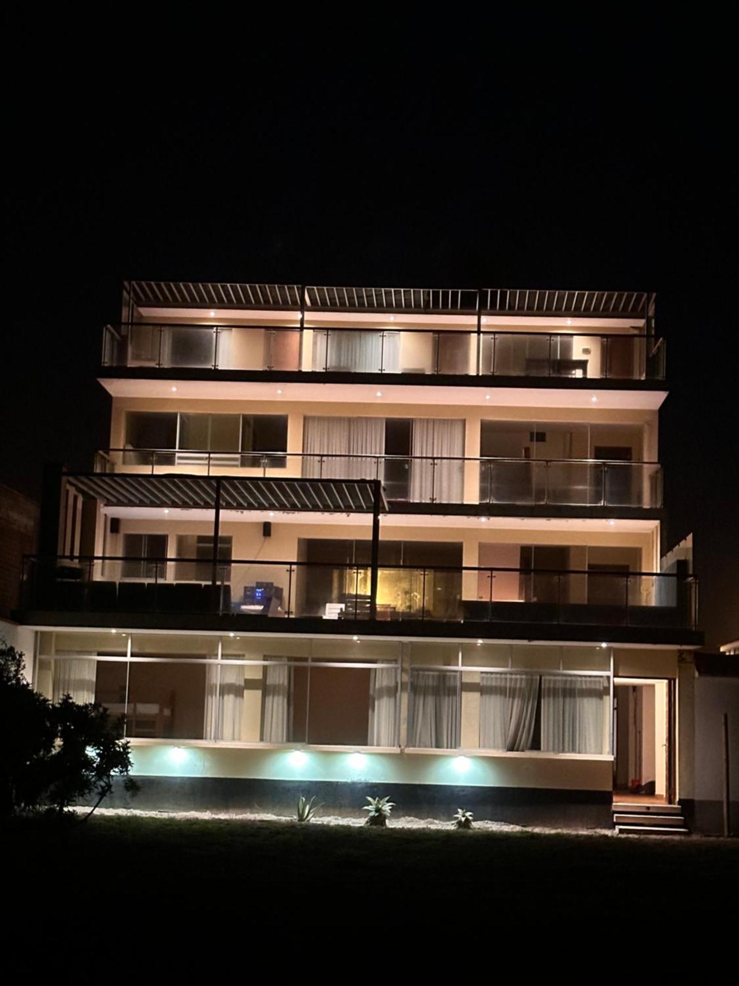 Yolo House Peru Bed & Breakfast Asia Exterior photo