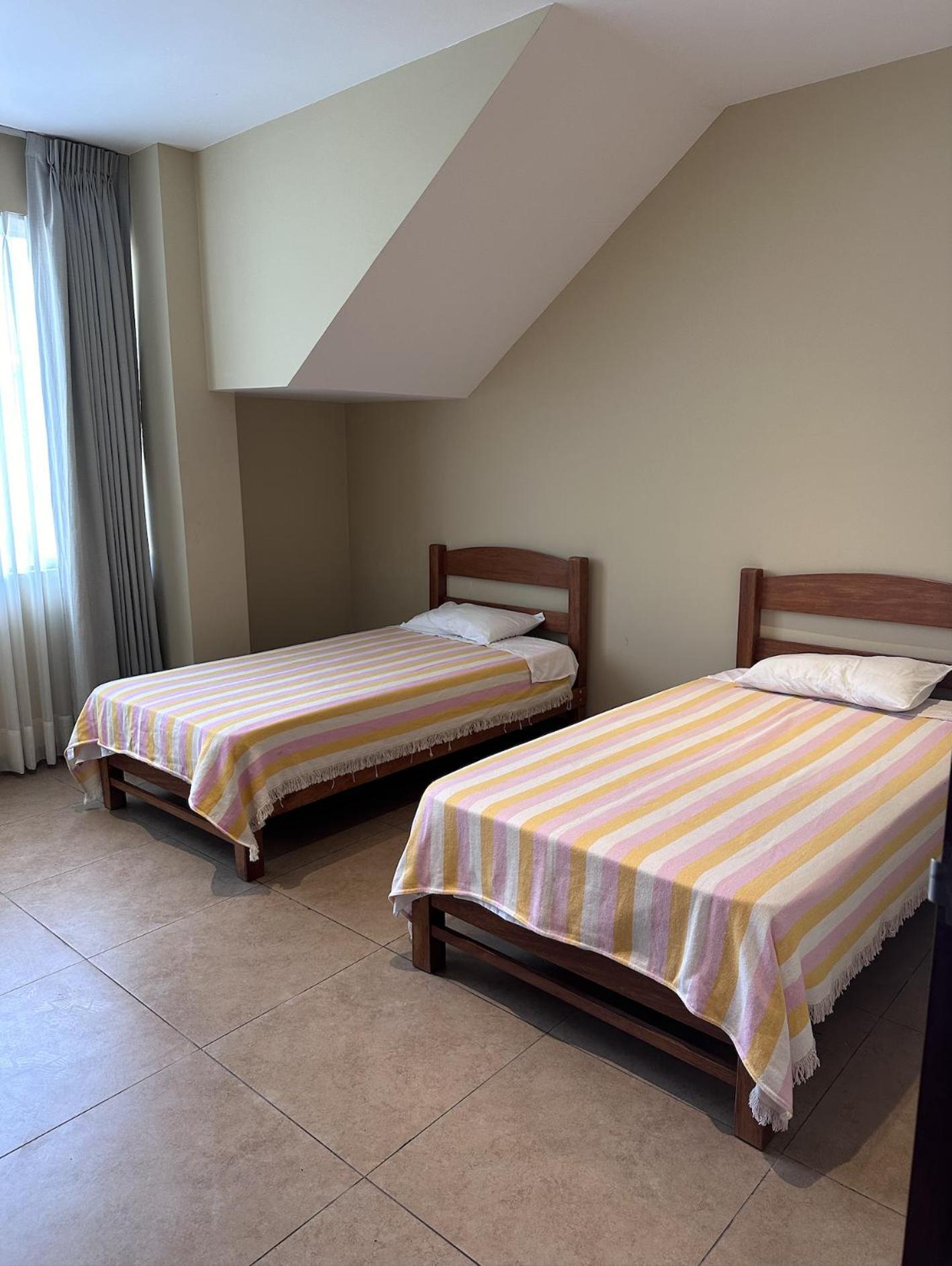 Yolo House Peru Bed & Breakfast Asia Exterior photo