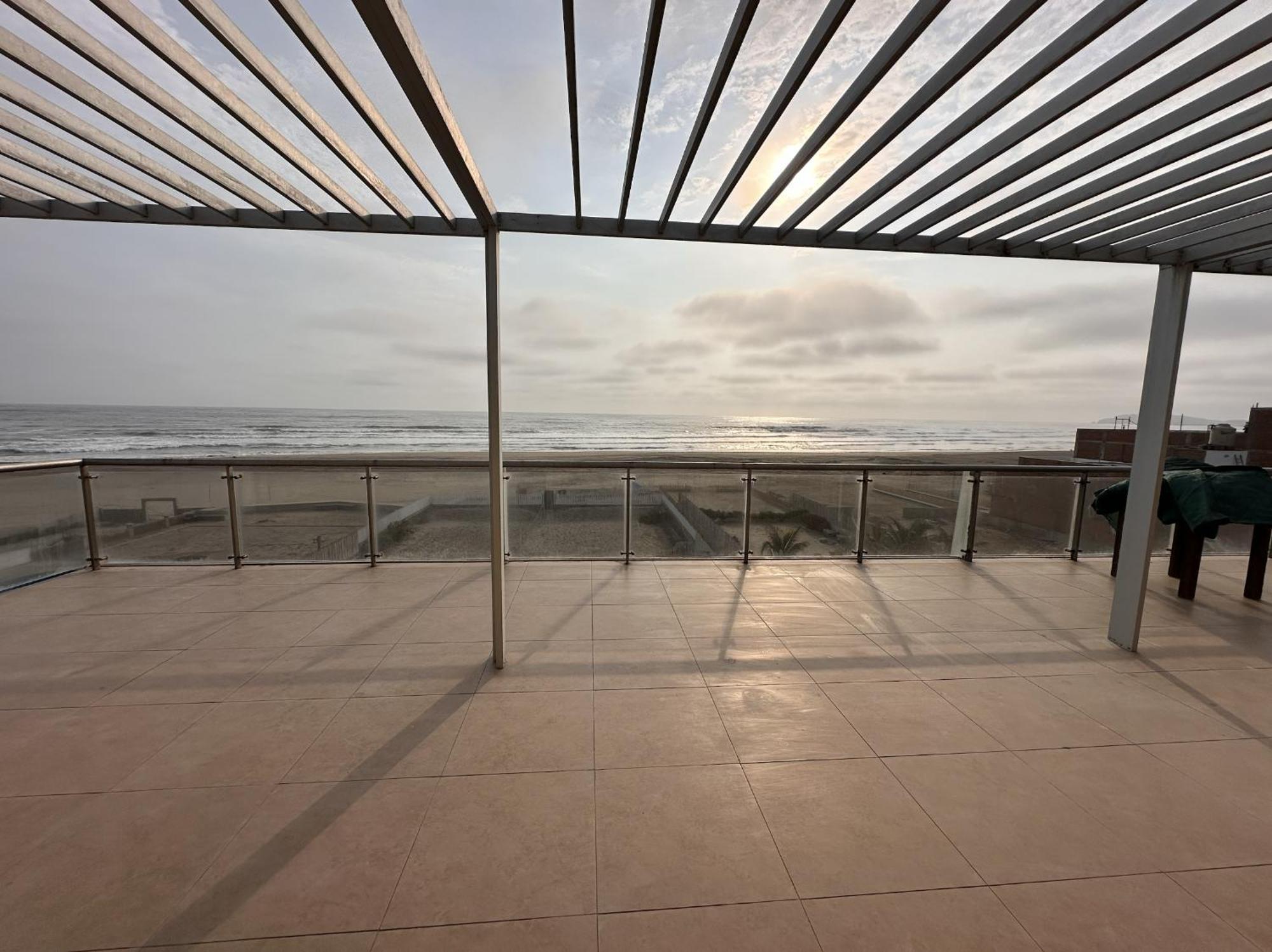 Yolo House Peru Bed & Breakfast Asia Exterior photo